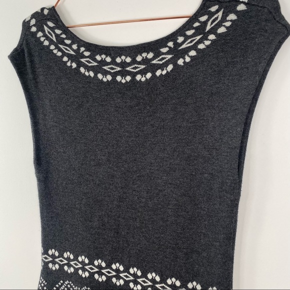 Stitch Fix 41 Hawthorn Primrose Sweater Dress - Picture 6 of 7